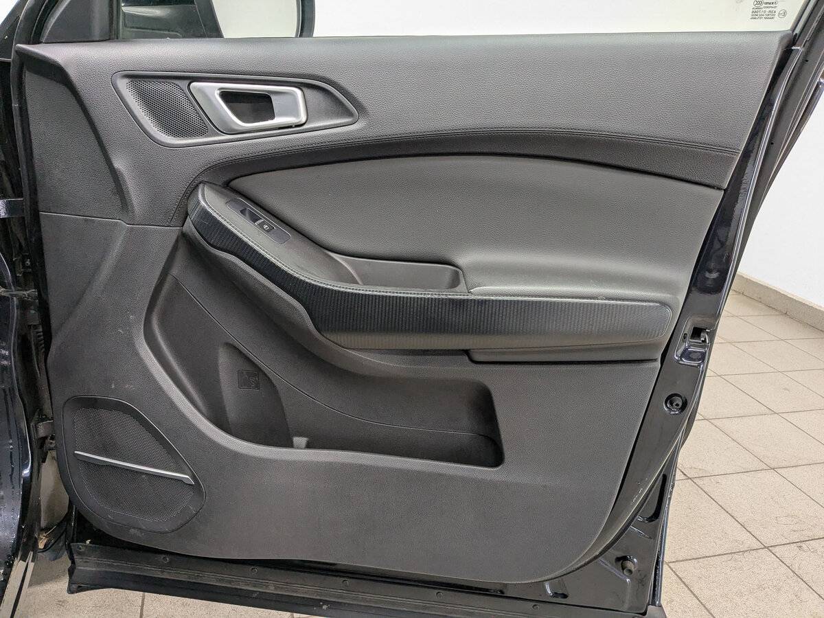 Продажа Б/У Чери Тигго 4. Фото: #22