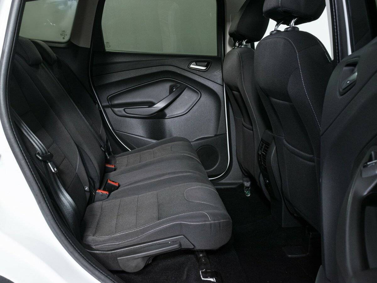 Продажа Б/У Форд Куга. Фото: #8