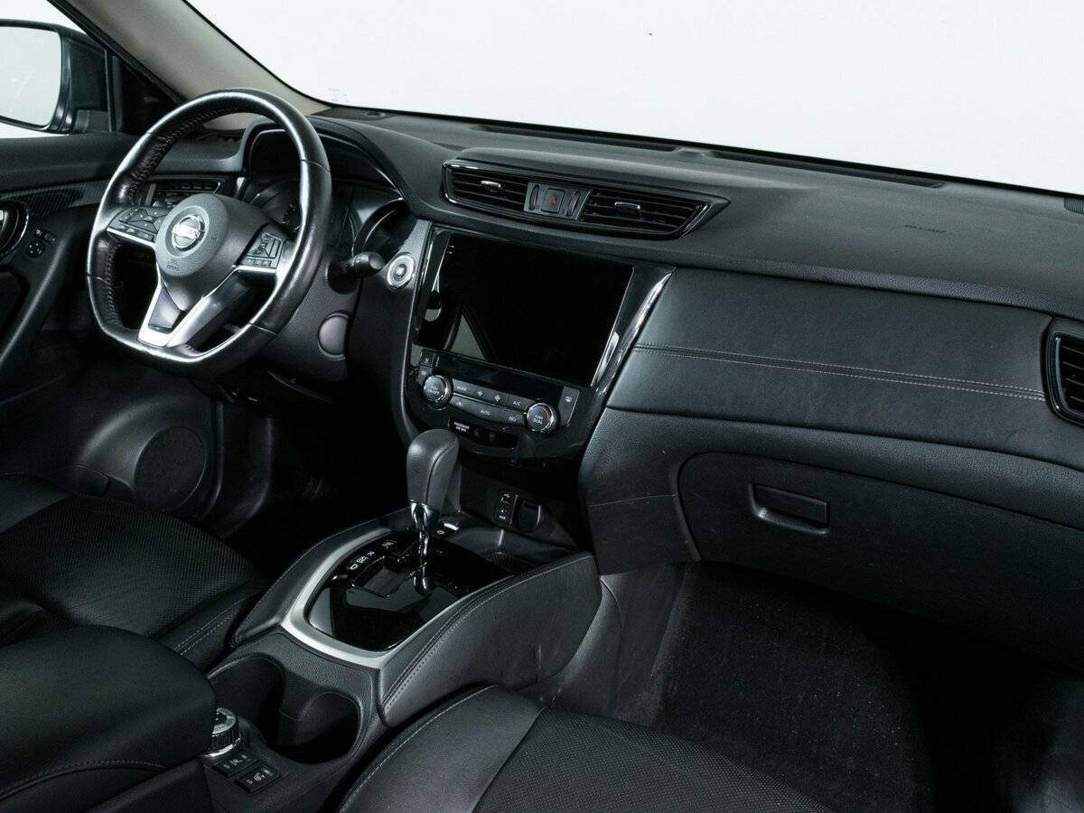 Продажа Б/У Ниссан Икс-Трейл. Фото: #7