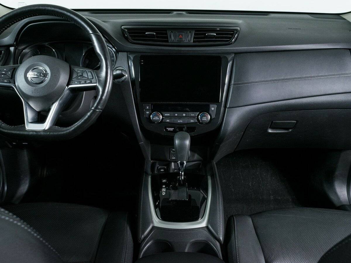 Продажа Б/У Ниссан Икс-Трейл. Фото: #8