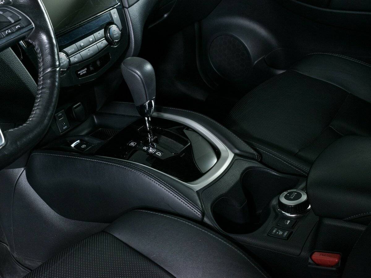 Продажа Б/У Ниссан Икс-Трейл. Фото: #13