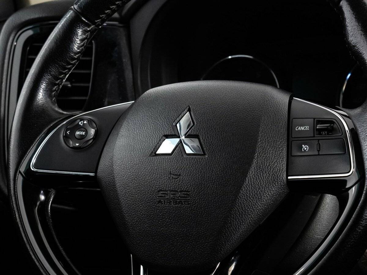 Продажа Б/У Митсубиши Оутлэндер. Фото: #10