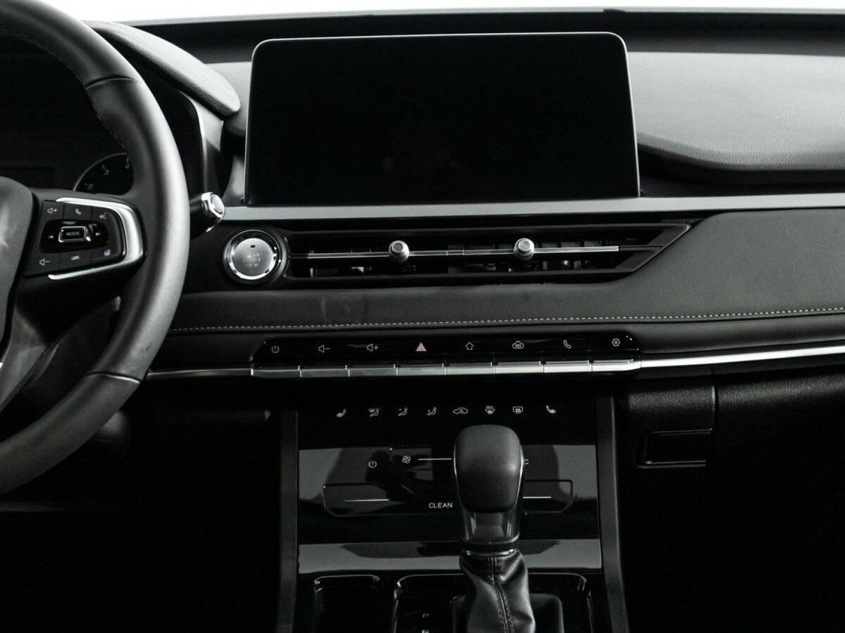 Продажа Б/У Чери Тигго 4 Про. Фото: #13