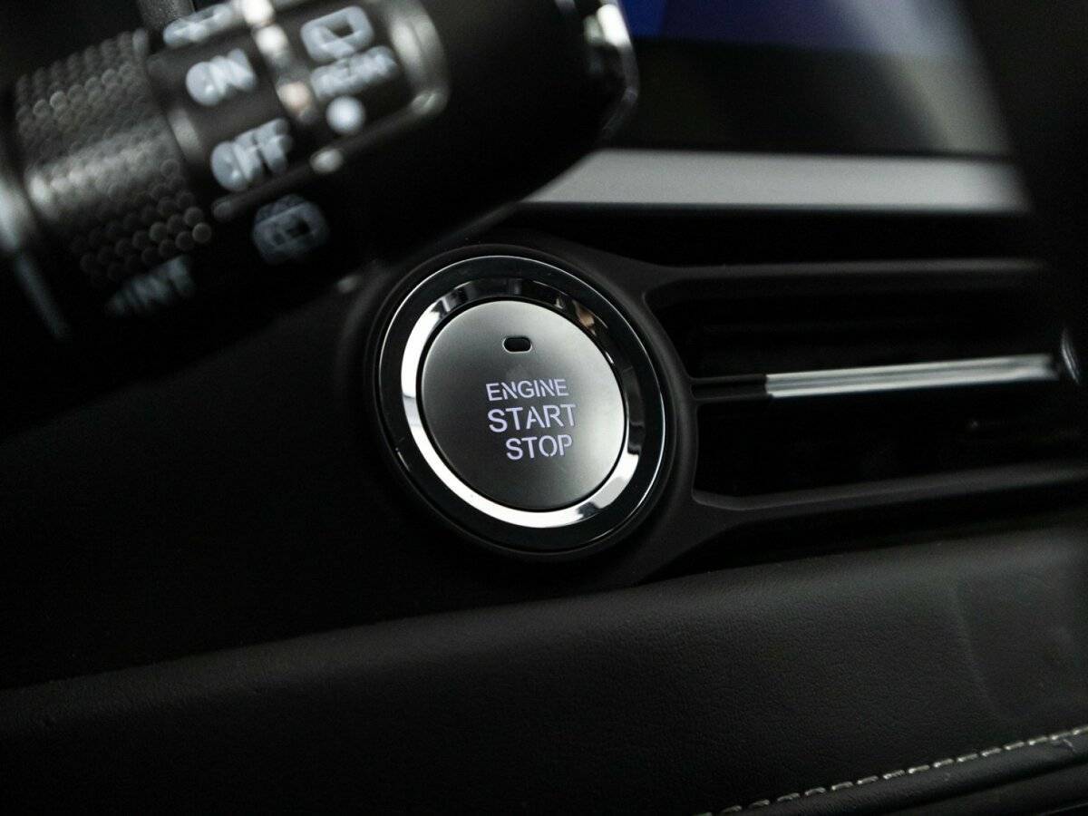 Продажа Б/У Чери Тигго 4 Про. Фото: #17