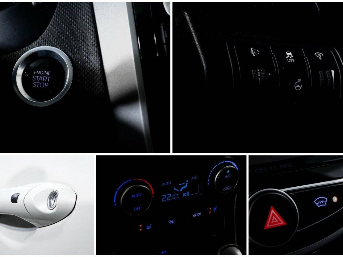 Продажа Б/У Хендай Солярис. Фото: #11