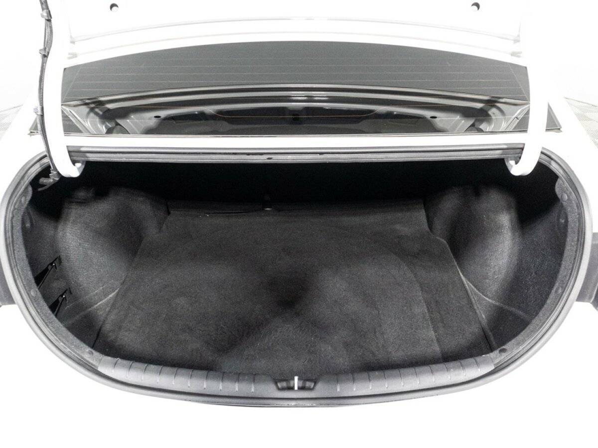 Продажа Б/У Хендай Солярис. Фото: #14