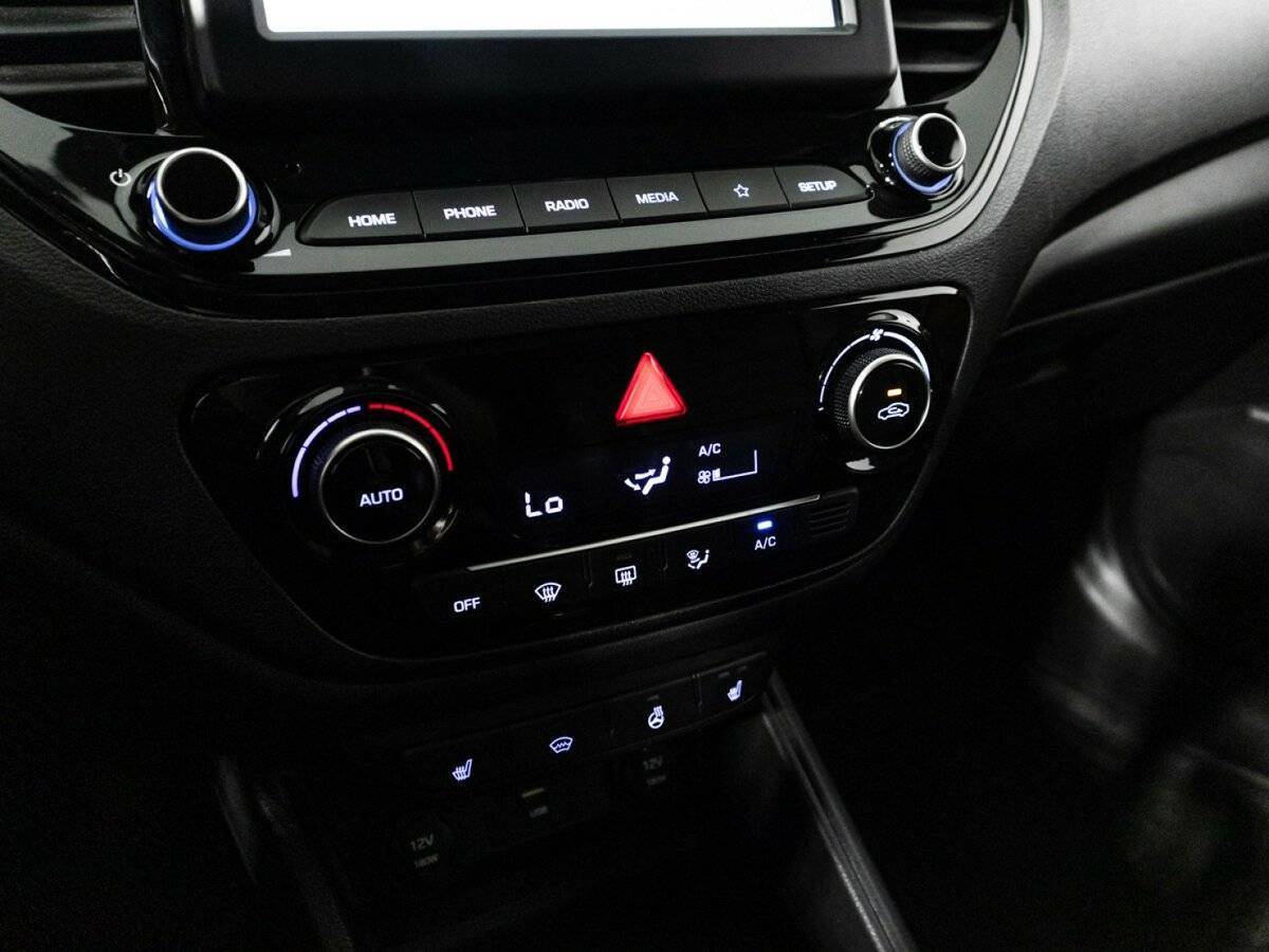 Продажа Б/У Хендай Солярис. Фото: #16