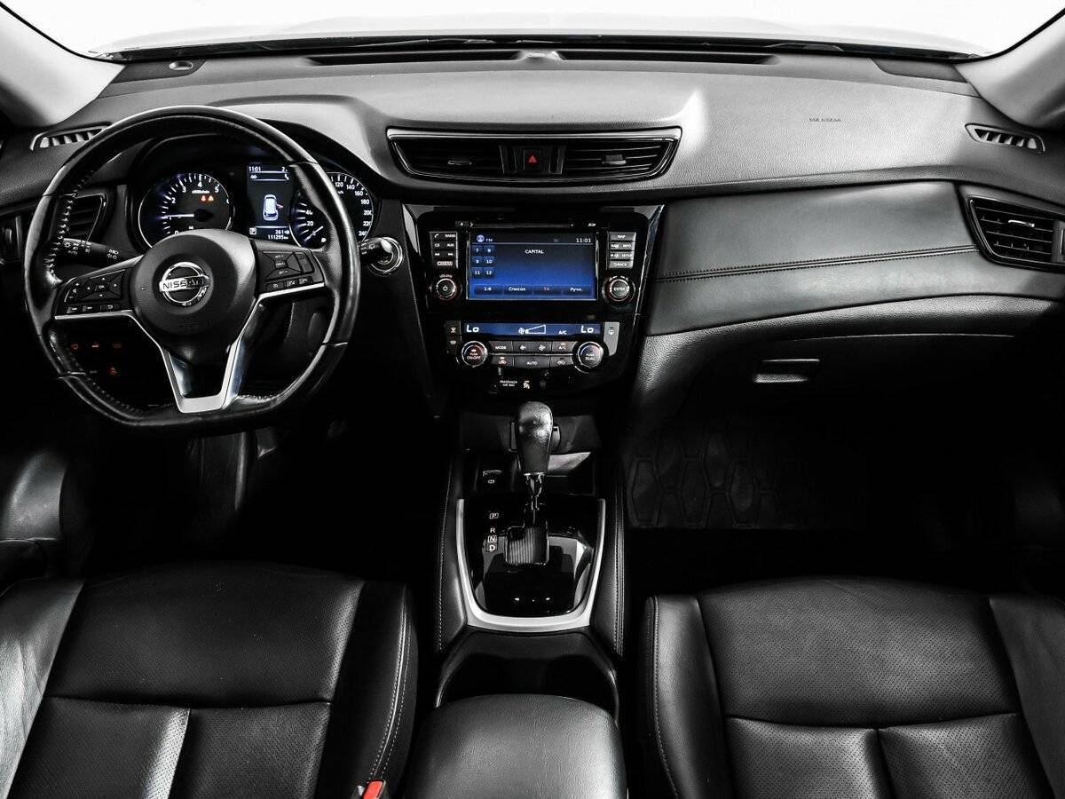 Продажа Б/У Ниссан Икс-Трейл. Фото: #10