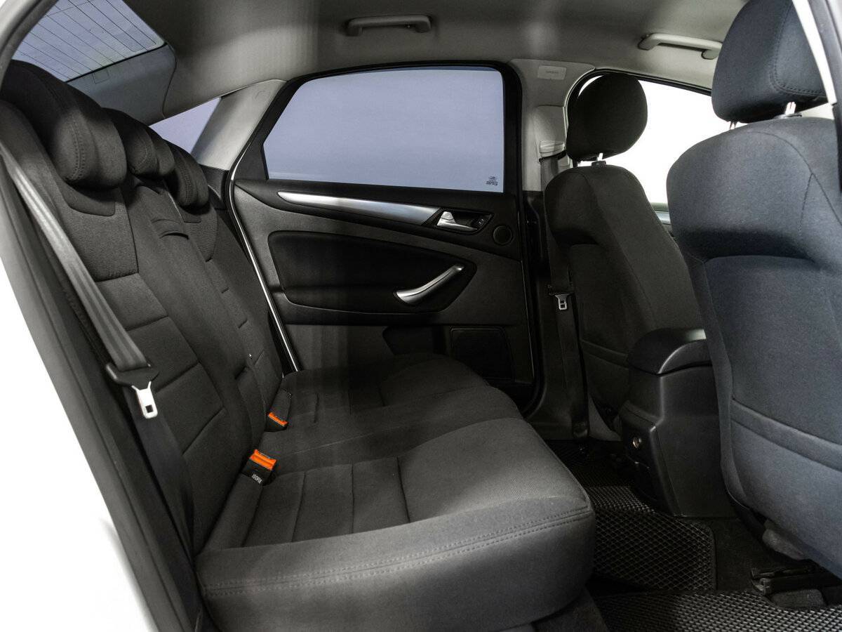 Продажа Б/У Форд Мондео. Фото: #15