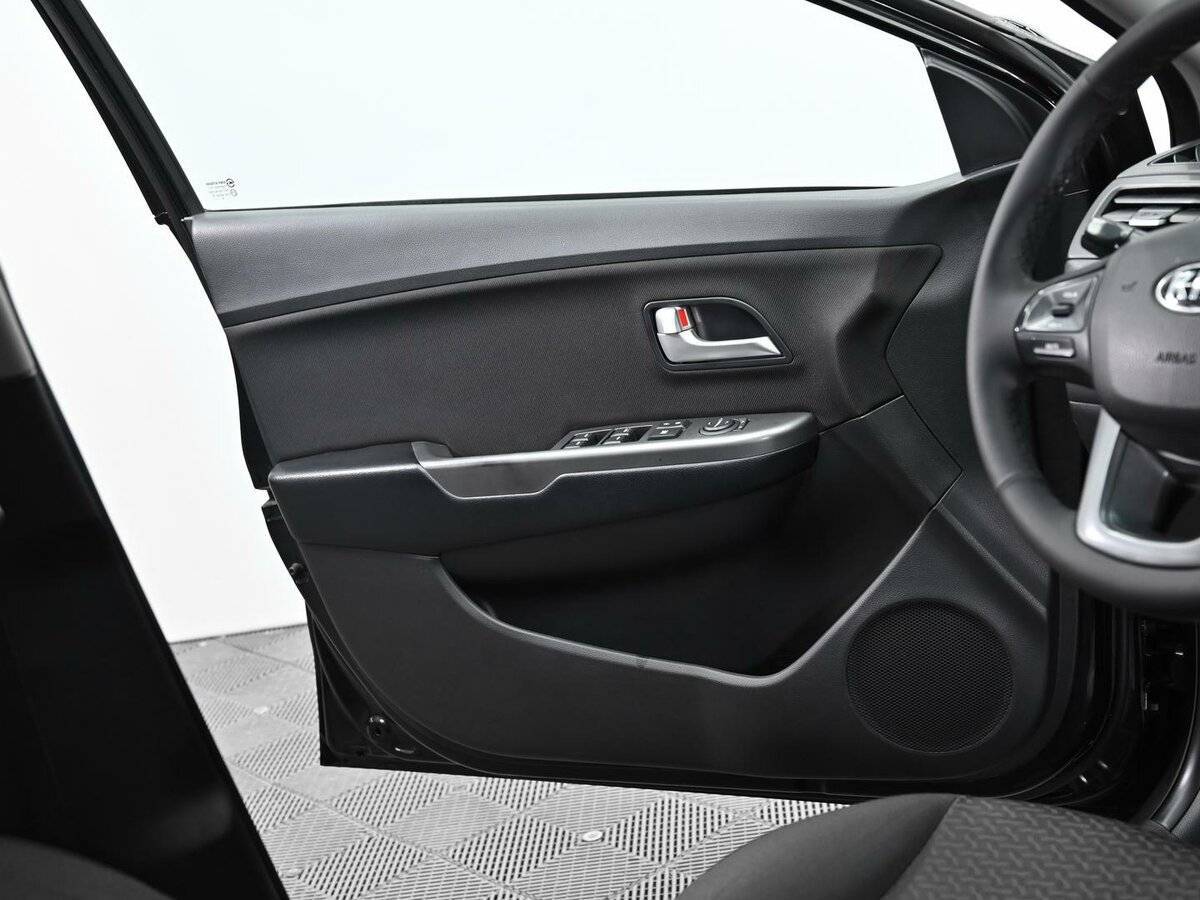 Продажа Б/У Киа Рио. Фото: #5