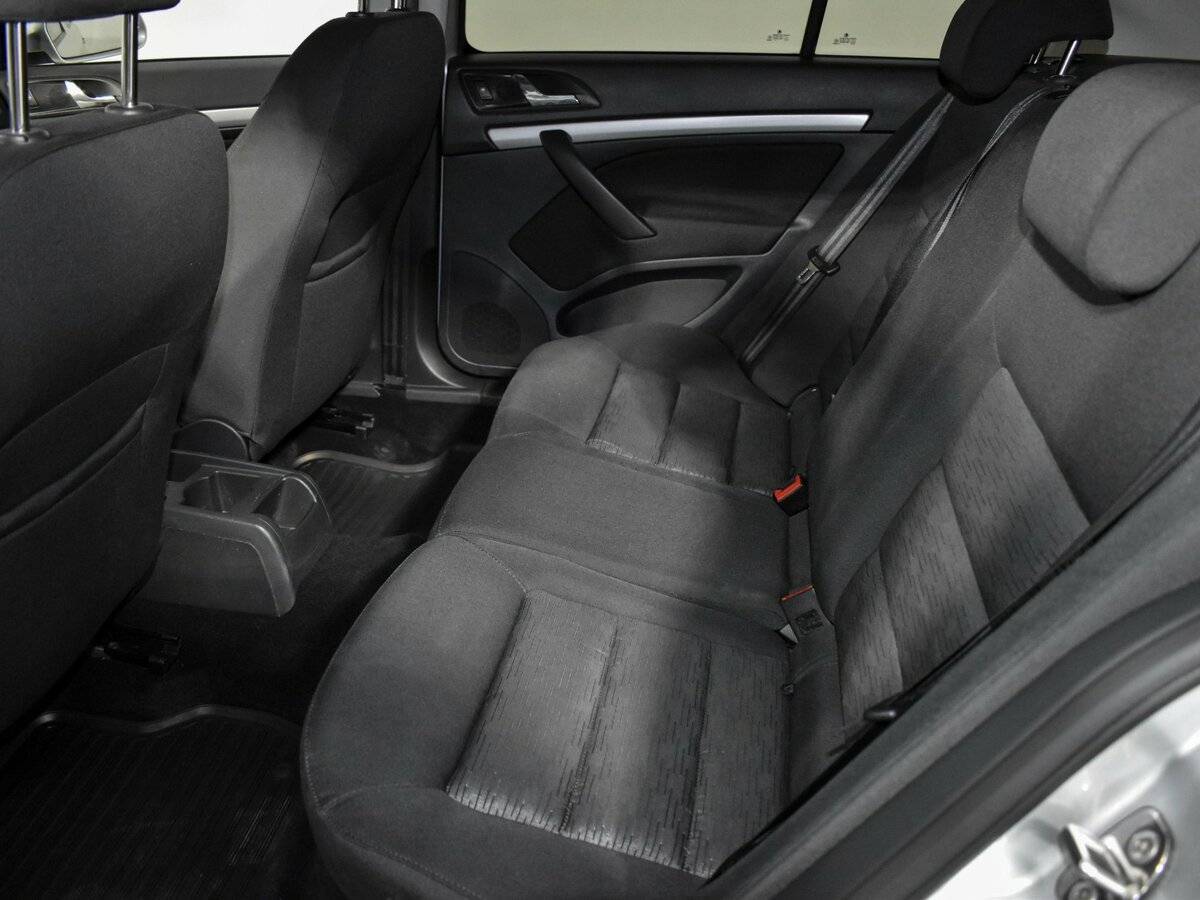 Продажа Б/У Шкода Октавия. Фото: #11