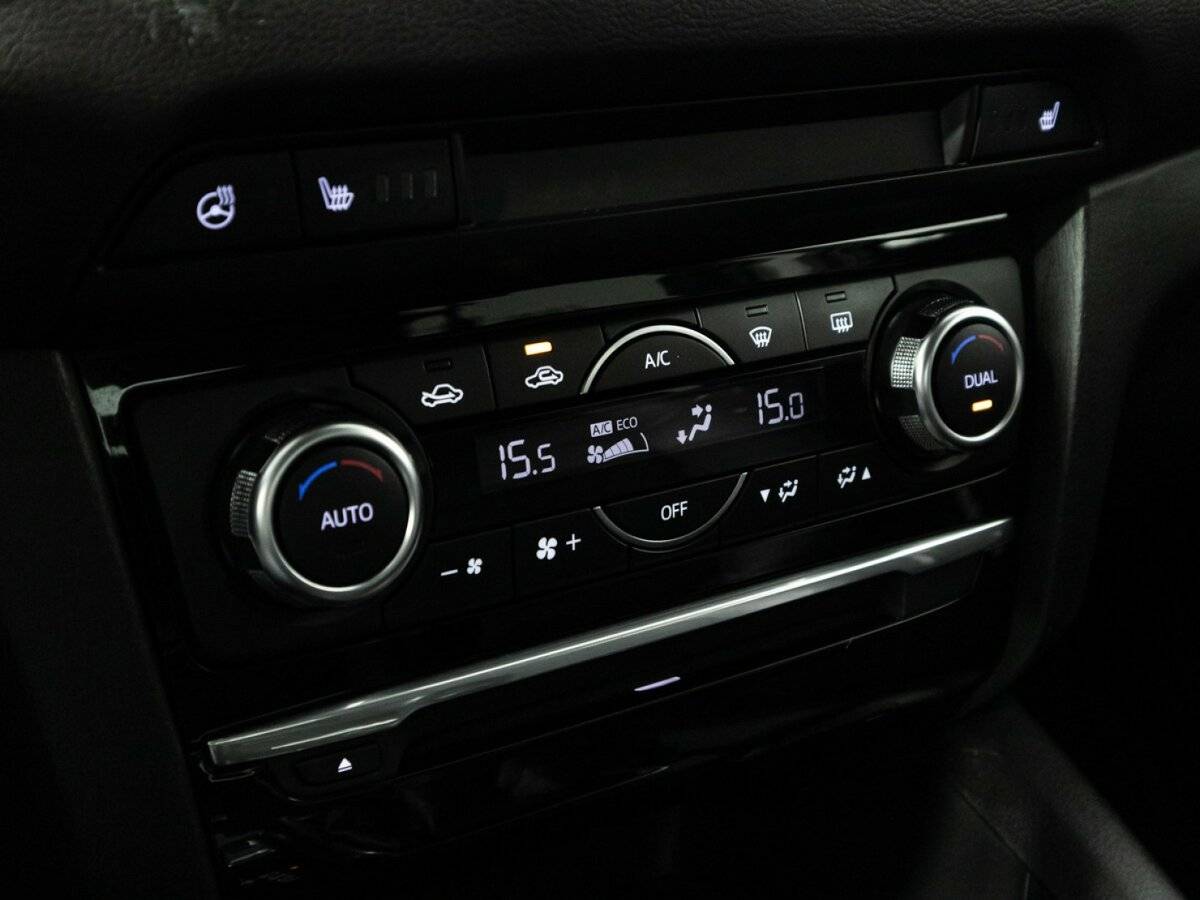 Продажа Б/У Мазда 6. Фото: #19