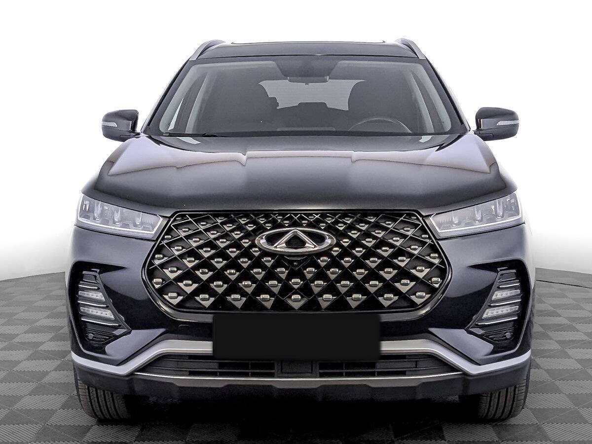 Продажа Б/У Чери Тигго 7 Про. Фото: #1