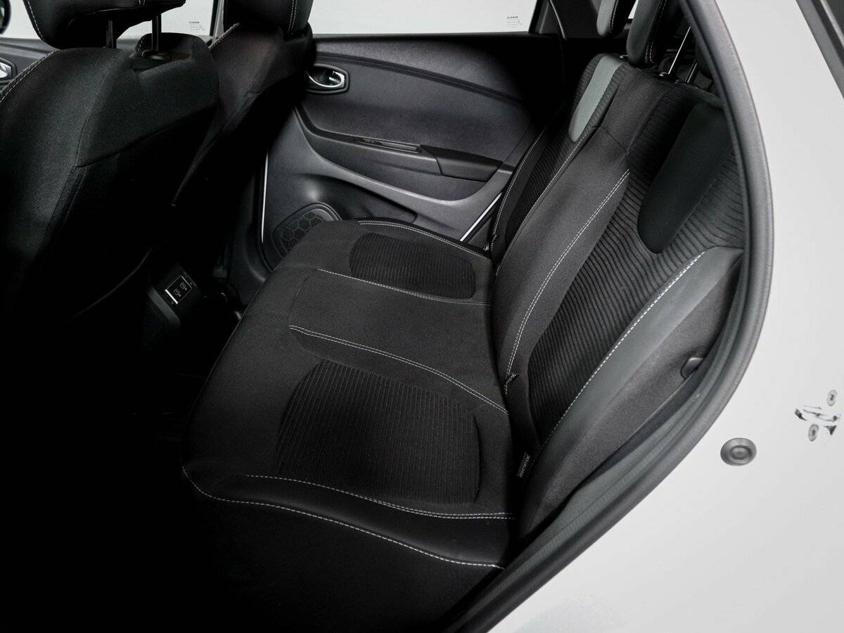 Продажа Б/У Рено Каптюр. Фото: #7