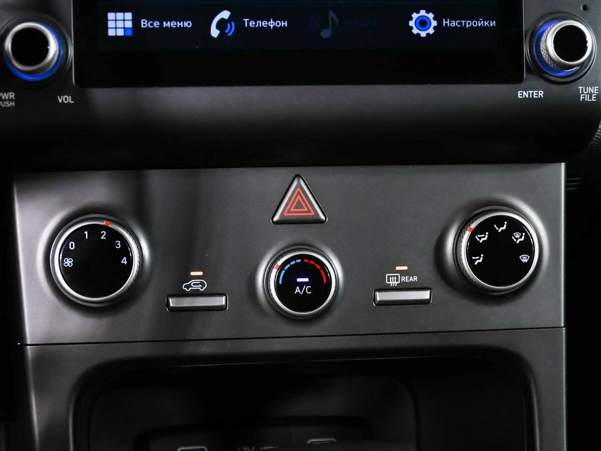 Продажа Б/У Хендай Крета. Фото: #14