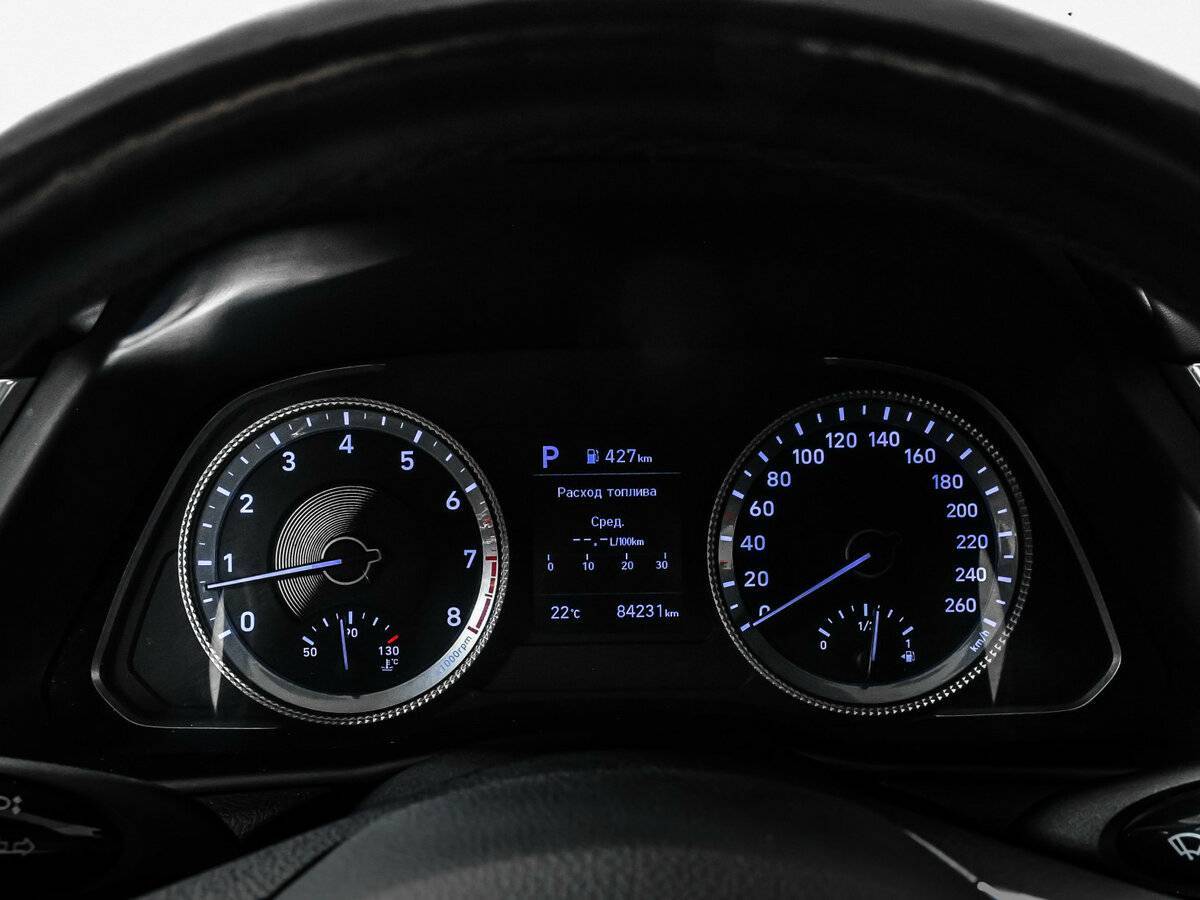 Продажа Б/У Хендай Соната. Фото: #9