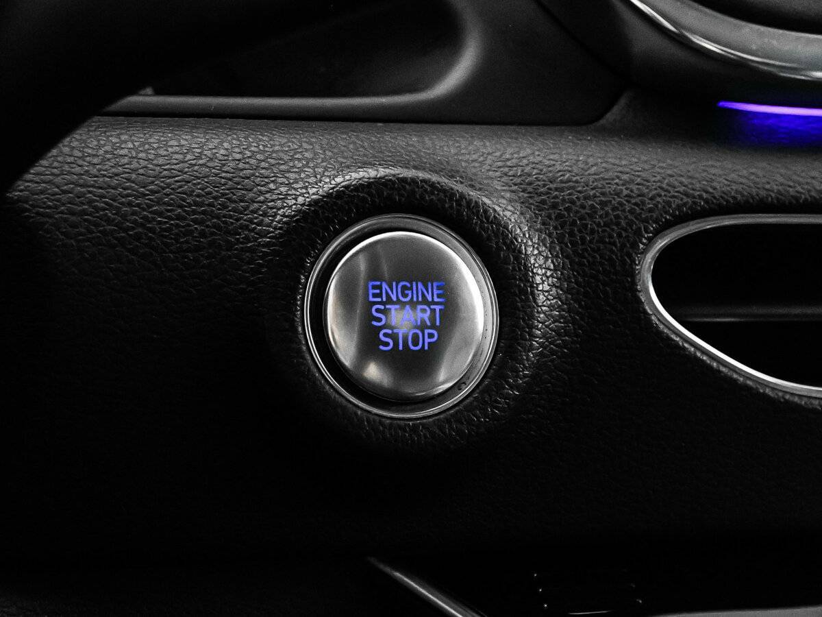 Продажа Б/У Хендай Соната. Фото: #16