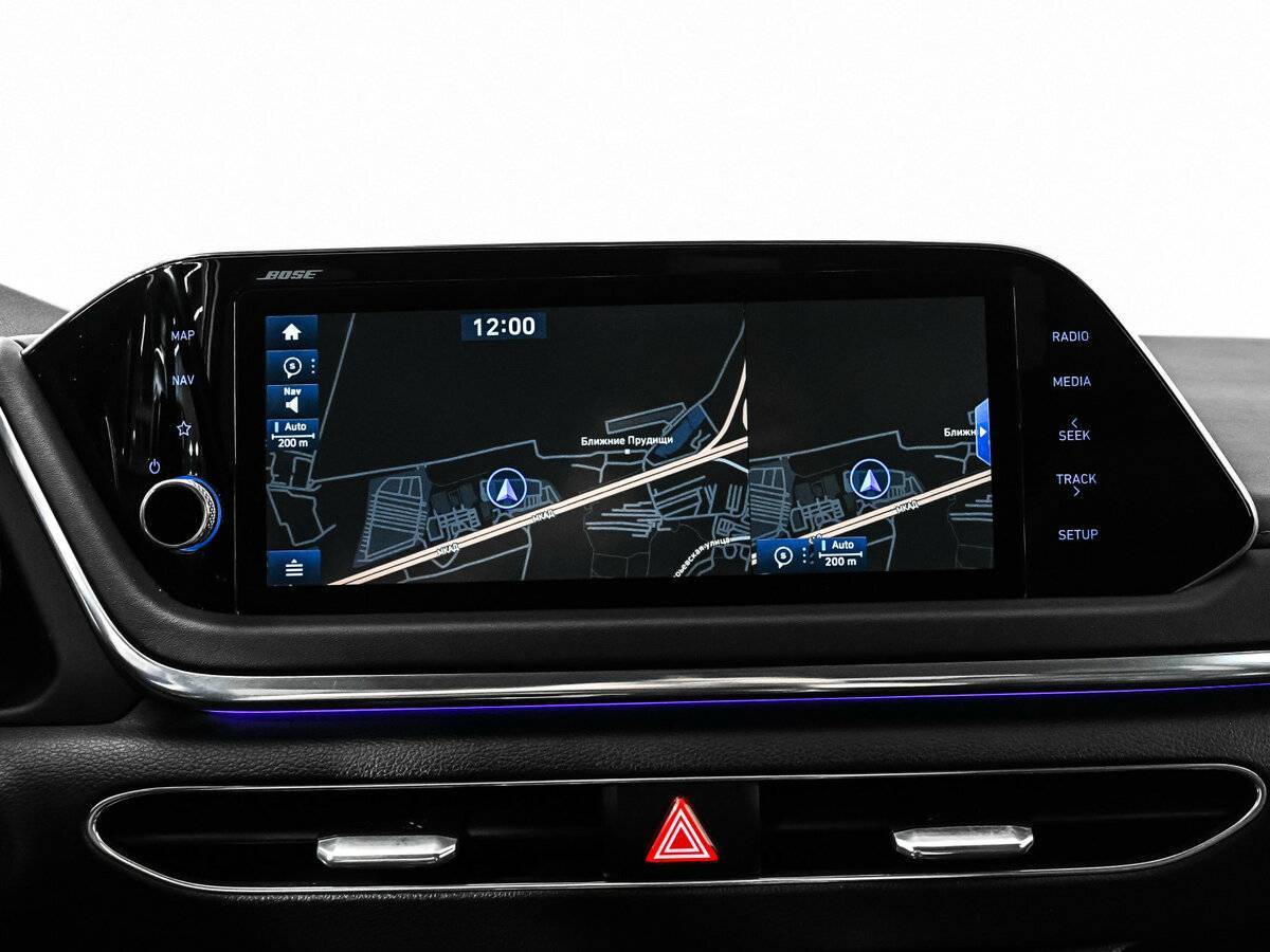 Продажа Б/У Хендай Соната. Фото: #18