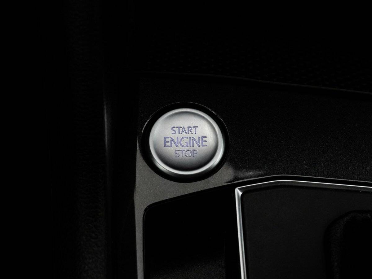 Продажа Б/У Фольксваген Тигуан. Фото: #16