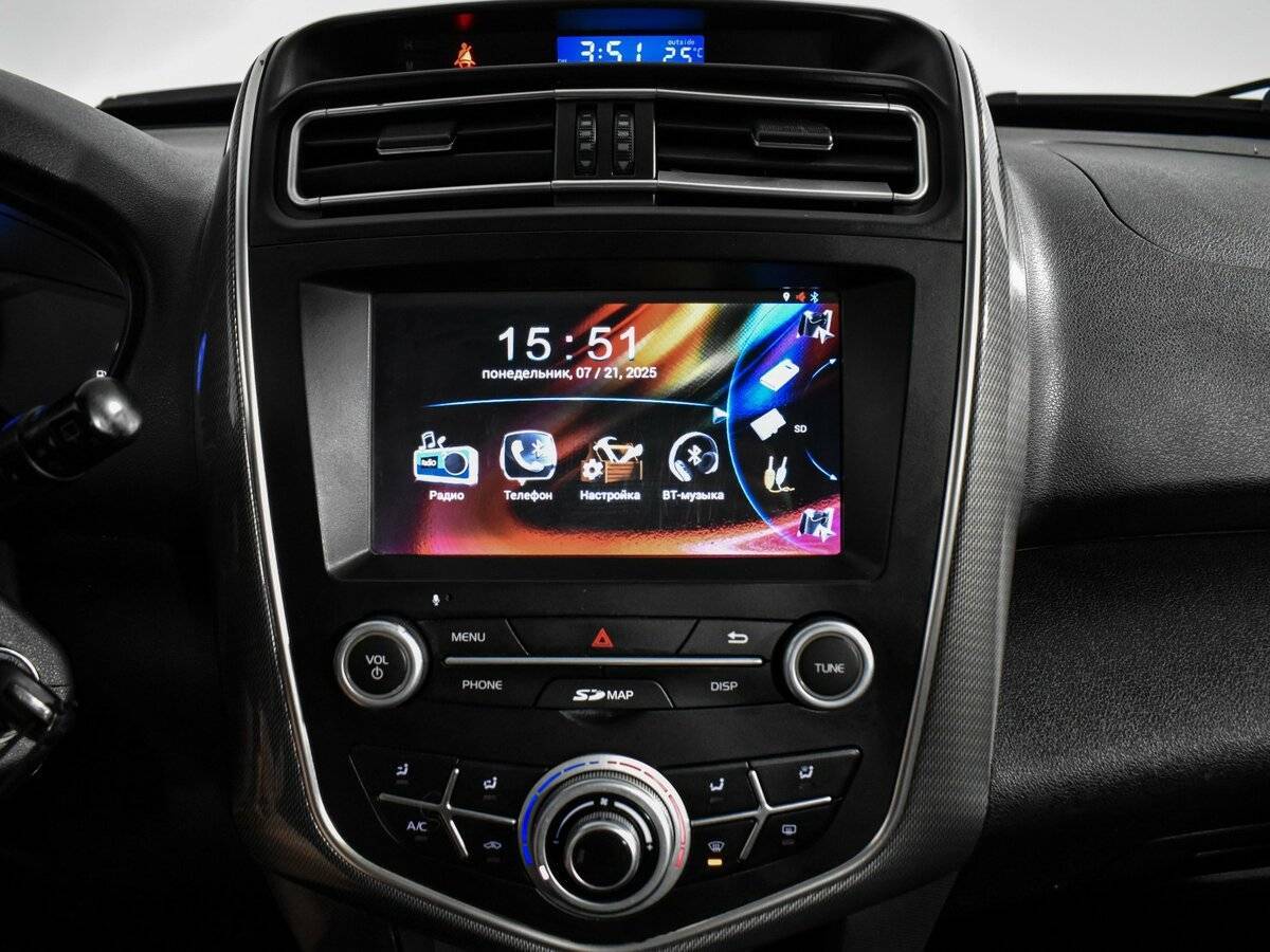 Продажа Б/У Лифан Икс60. Фото: #14