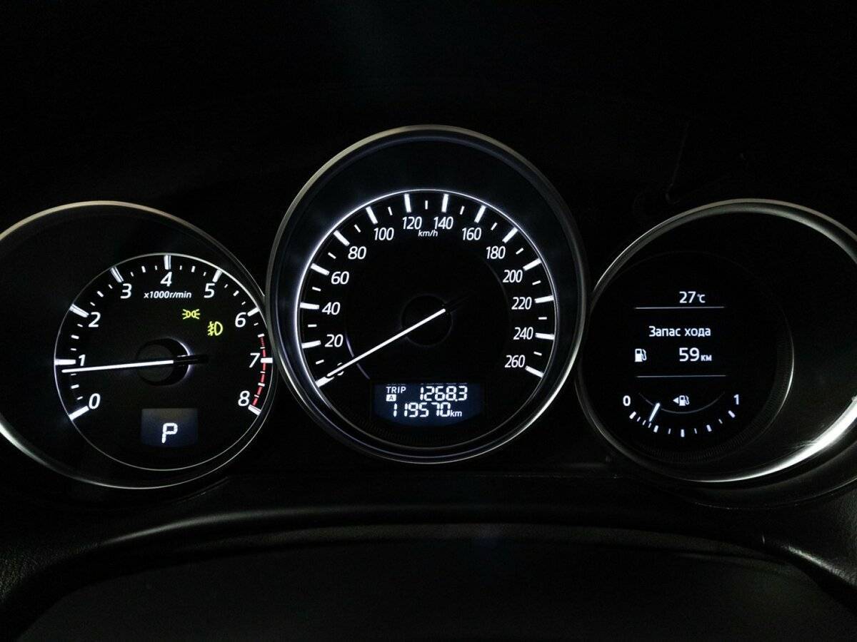 Продажа Б/У Мазда Ц-Икс-5. Фото: #11