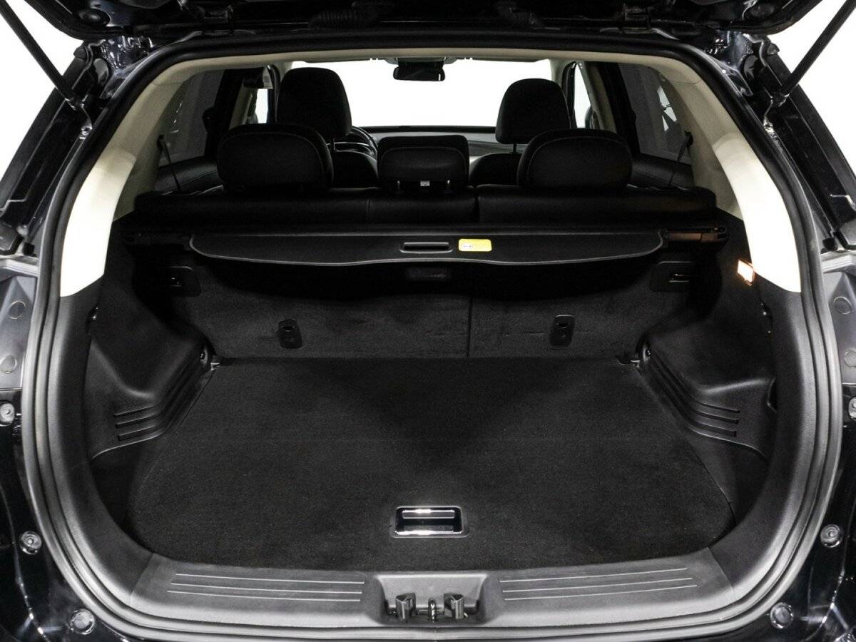 Продажа Б/У Джили Атлас. Фото: #13