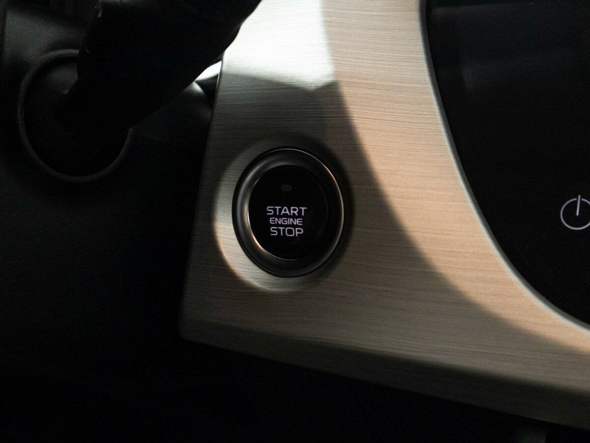 Продажа Б/У Джили Атлас. Фото: #17