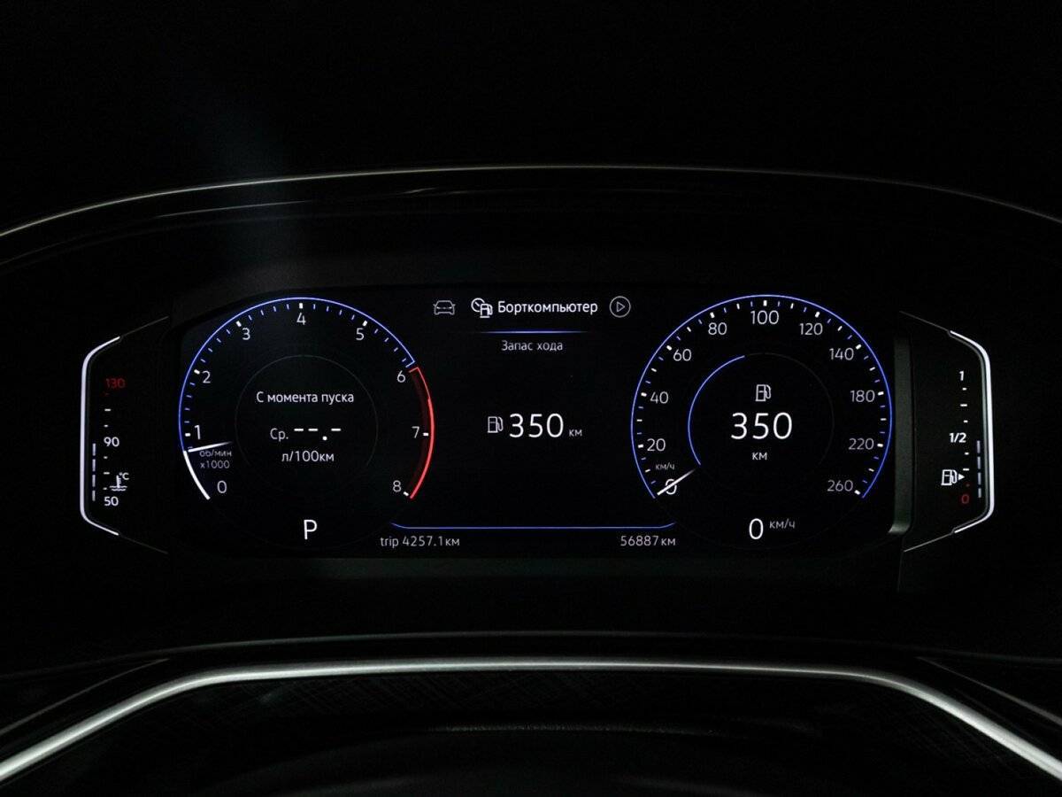 Продажа Б/У Фольксваген Поло. Фото: #11