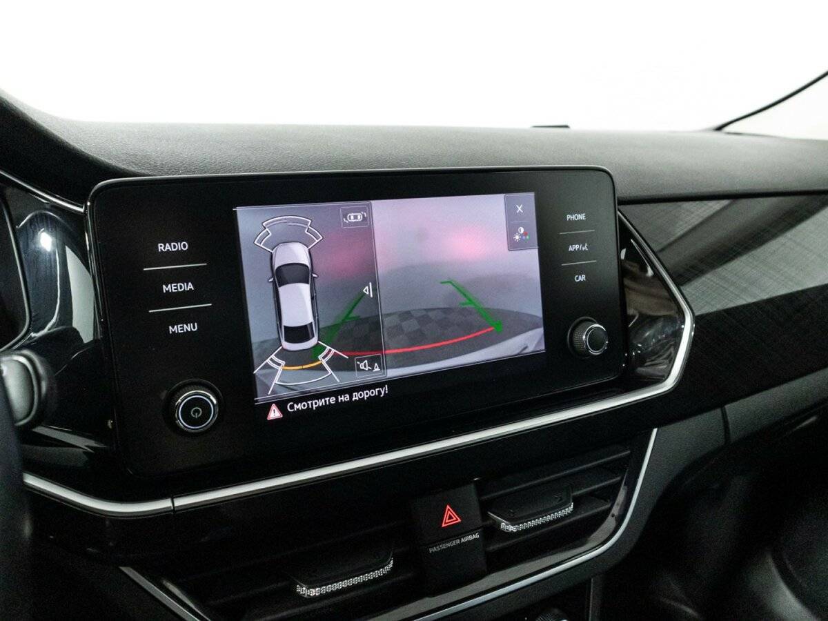 Продажа Б/У Фольксваген Поло. Фото: #15