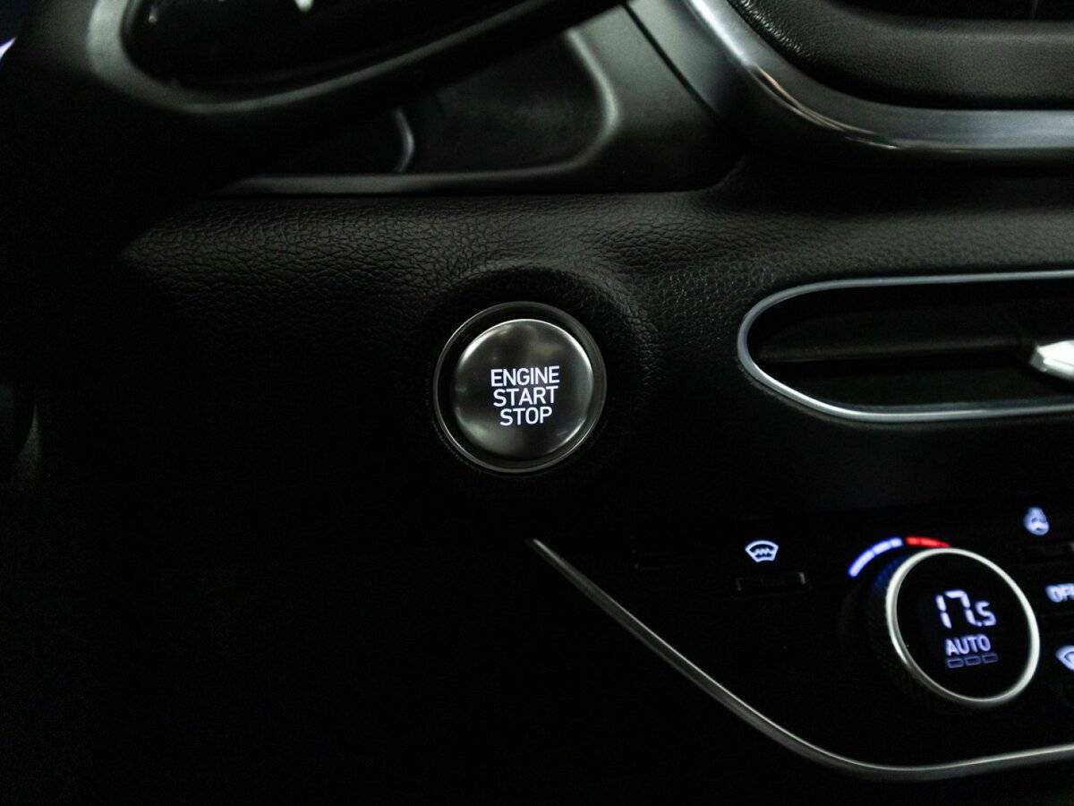 Продажа Б/У Хендай Соната. Фото: #18