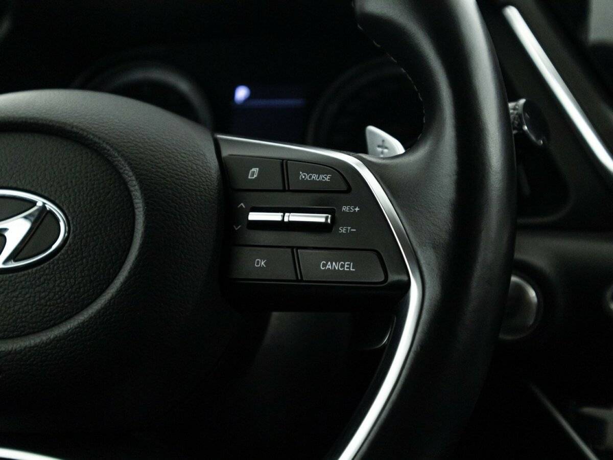 Продажа Б/У Хендай Соната. Фото: #20