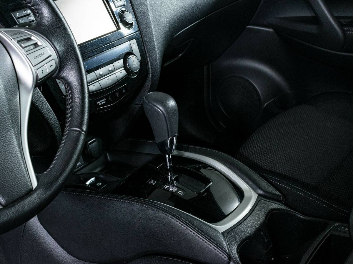 Продажа Б/У Ниссан Кашкай. Фото: #12