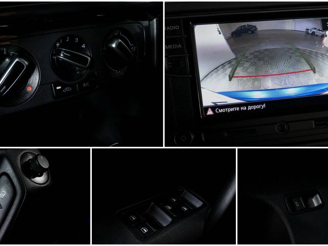 Продажа Б/У Фольксваген Поло. Фото: #18