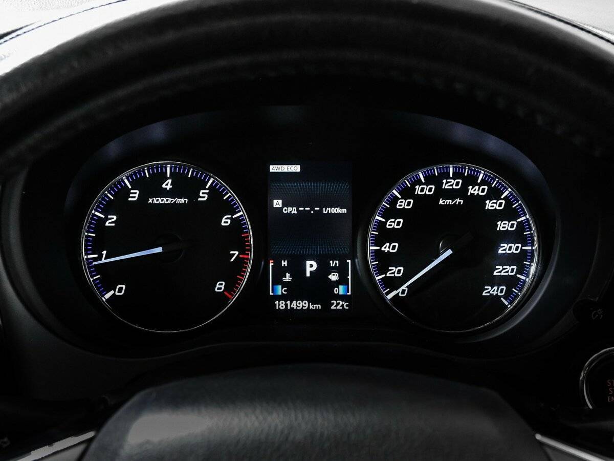 Продажа Б/У Митсубиши Оутлэндер. Фото: #9