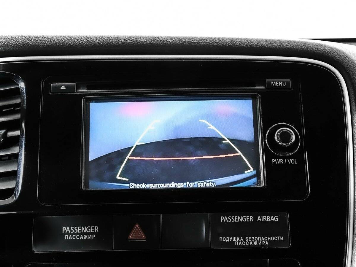 Продажа Б/У Митсубиши Оутлэндер. Фото: #19