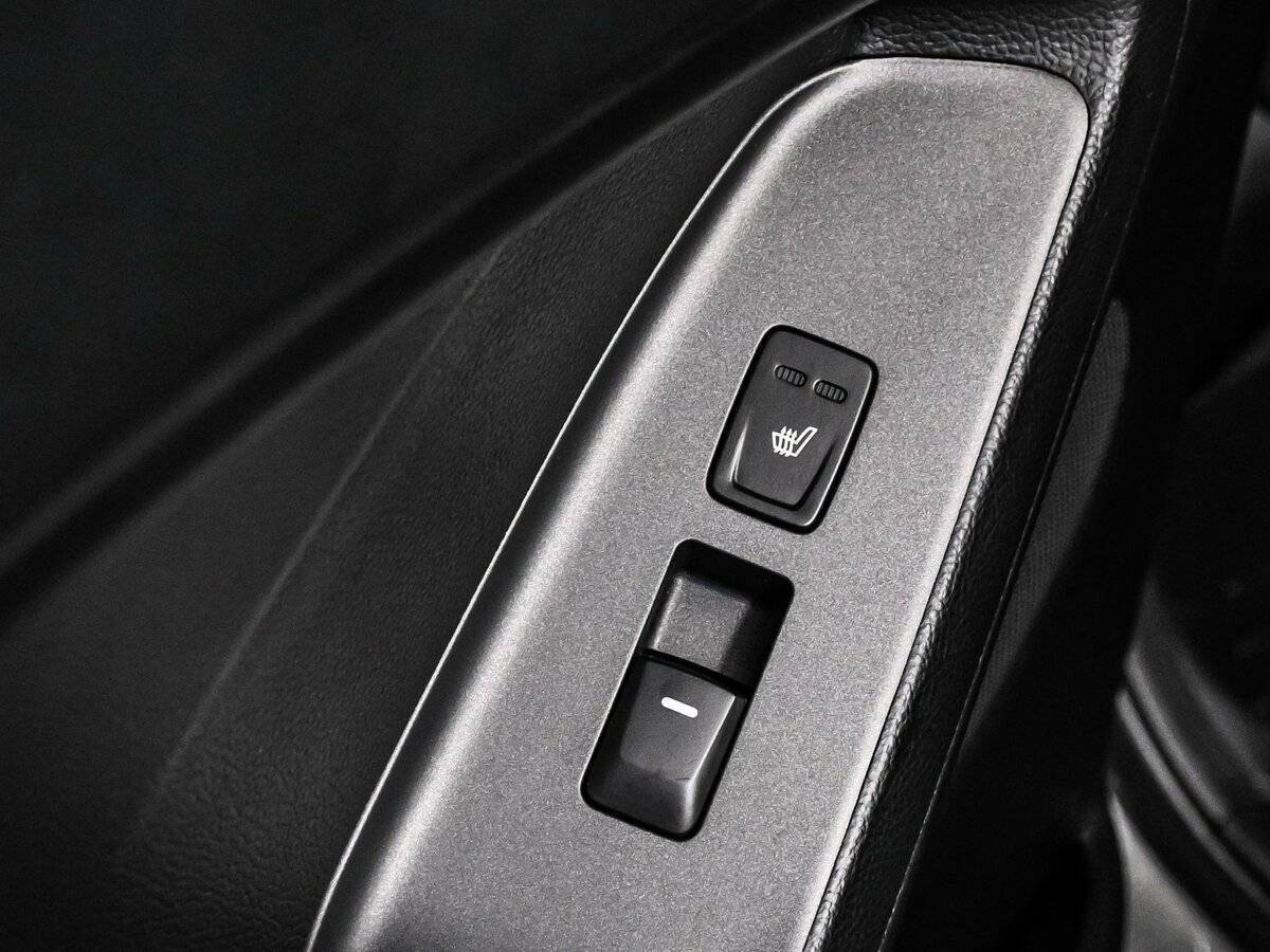 Продажа Б/У Киа Церато. Фото: #20