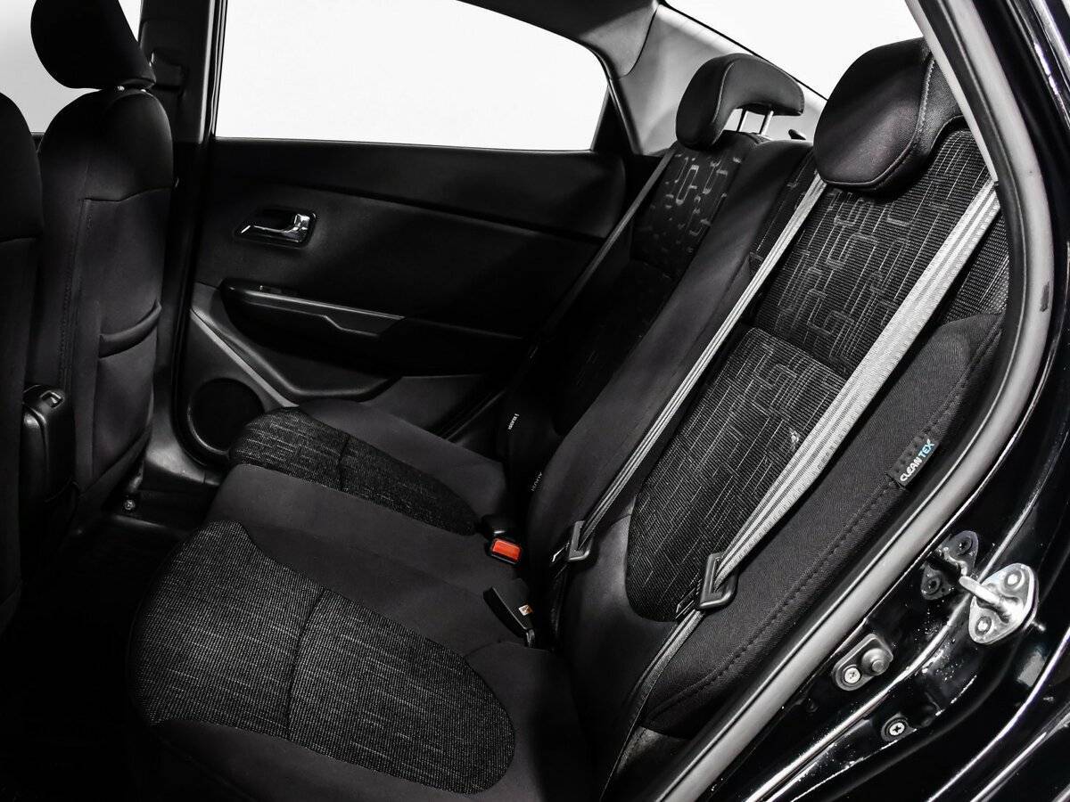 Продажа Б/У Киа Рио. Фото: #13