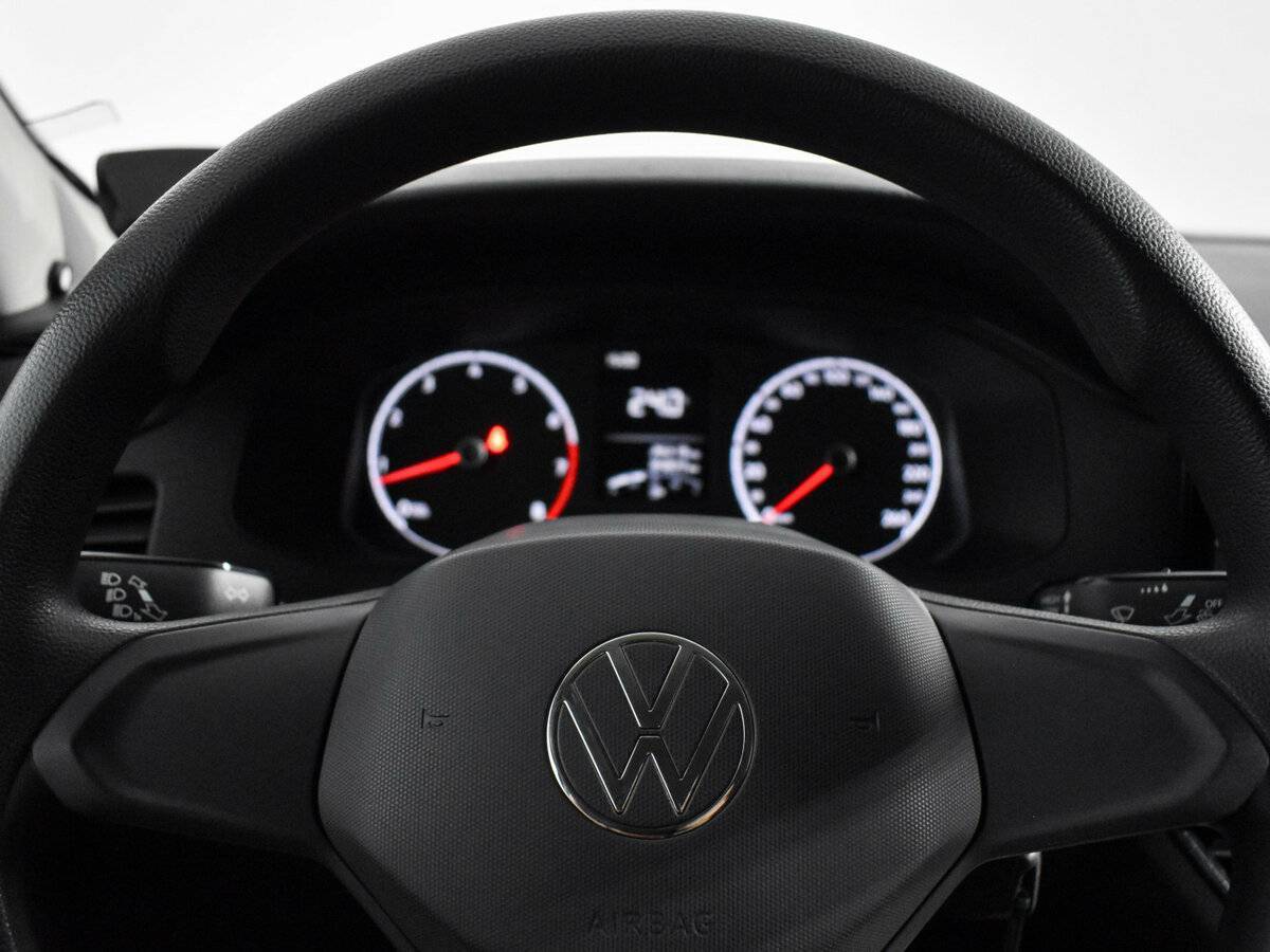 Продажа Б/У Фольксваген Поло. Фото: #17