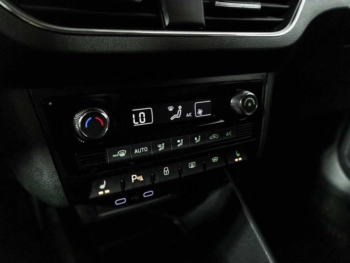 Продажа Б/У Шкода Рапид. Фото: #16