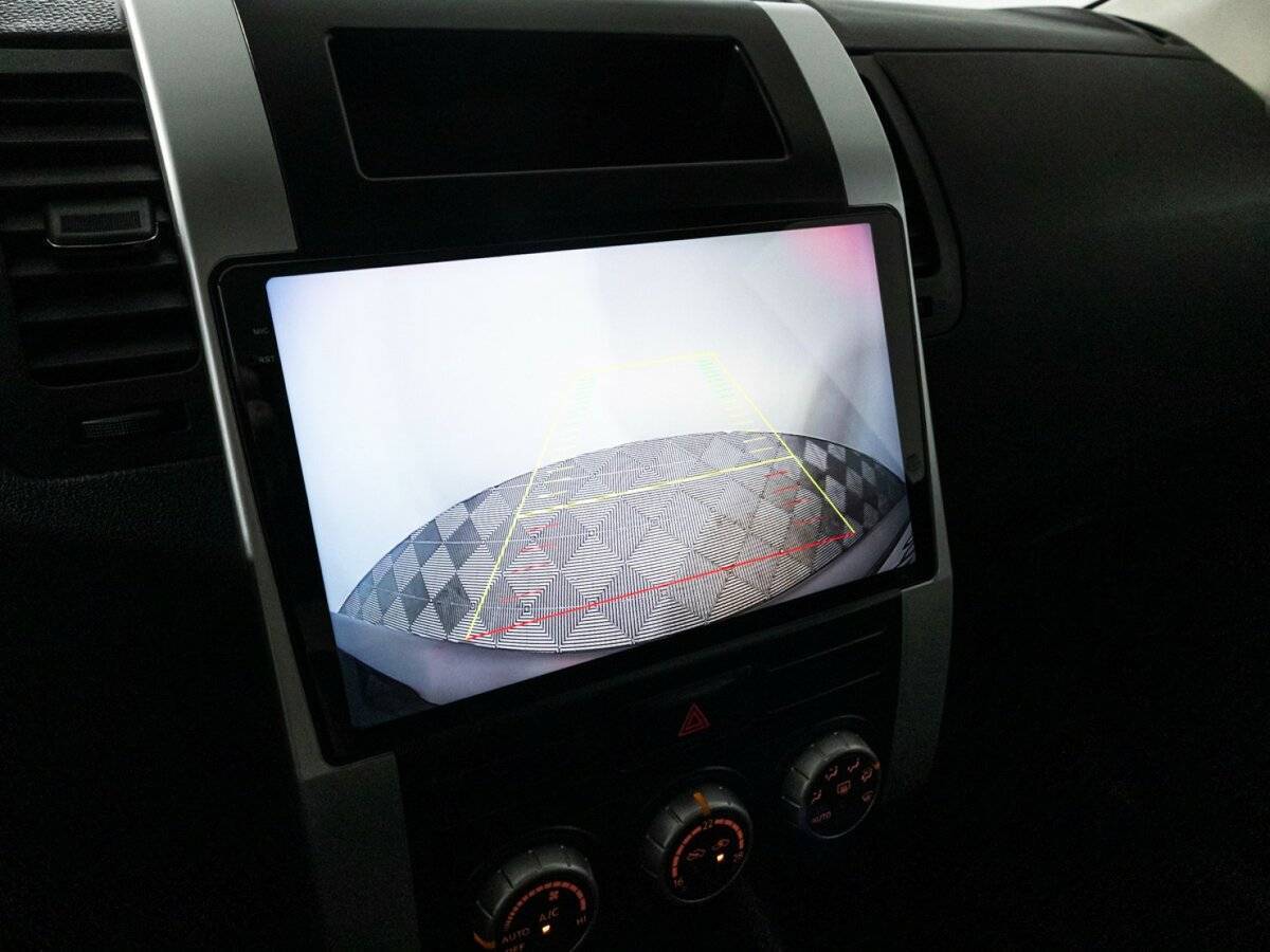 Продажа Б/У Ниссан Икс-Трейл. Фото: #16