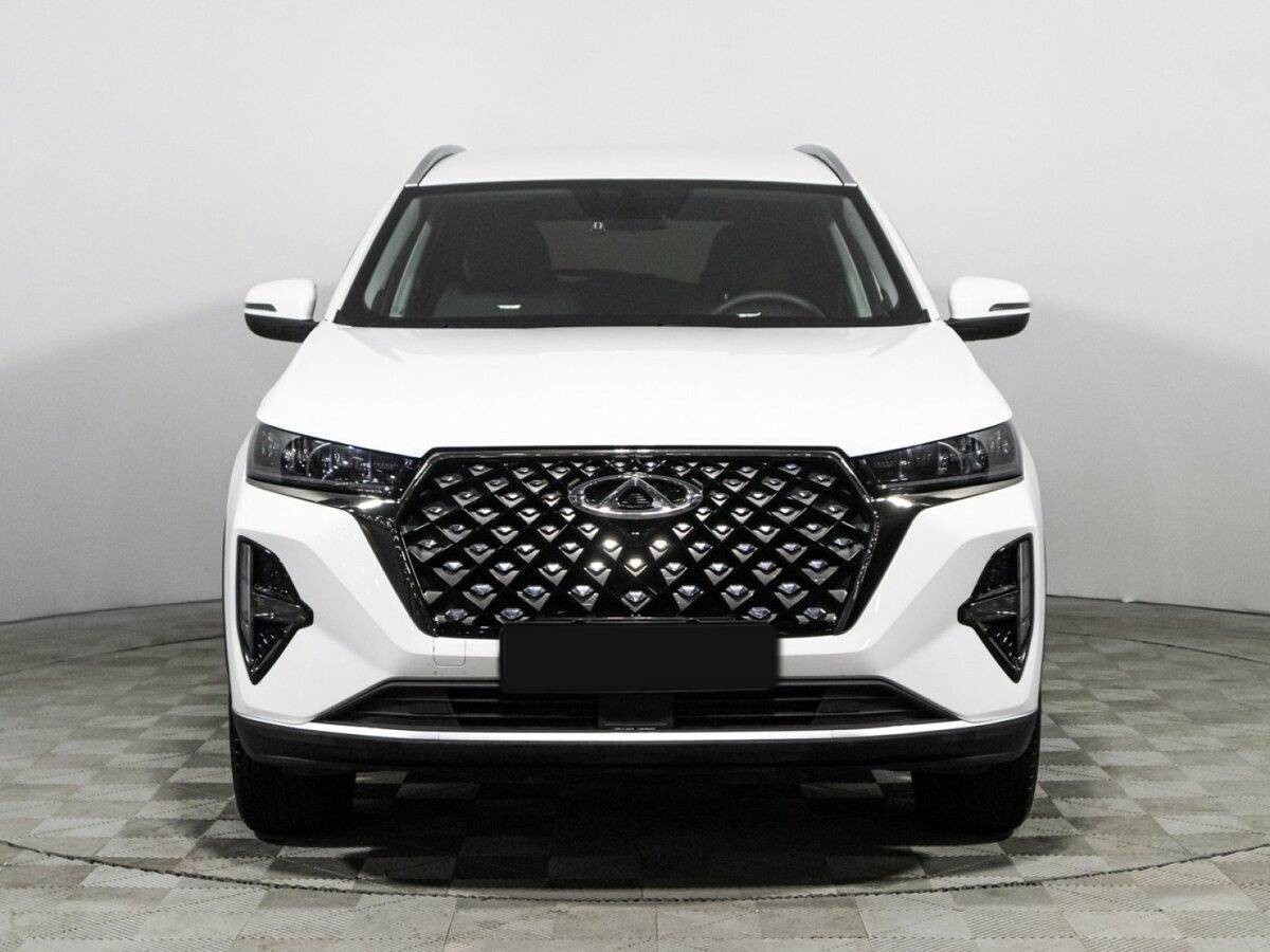 Продажа Б/У Чери Тигго 7 Про Макс. Фото: #1