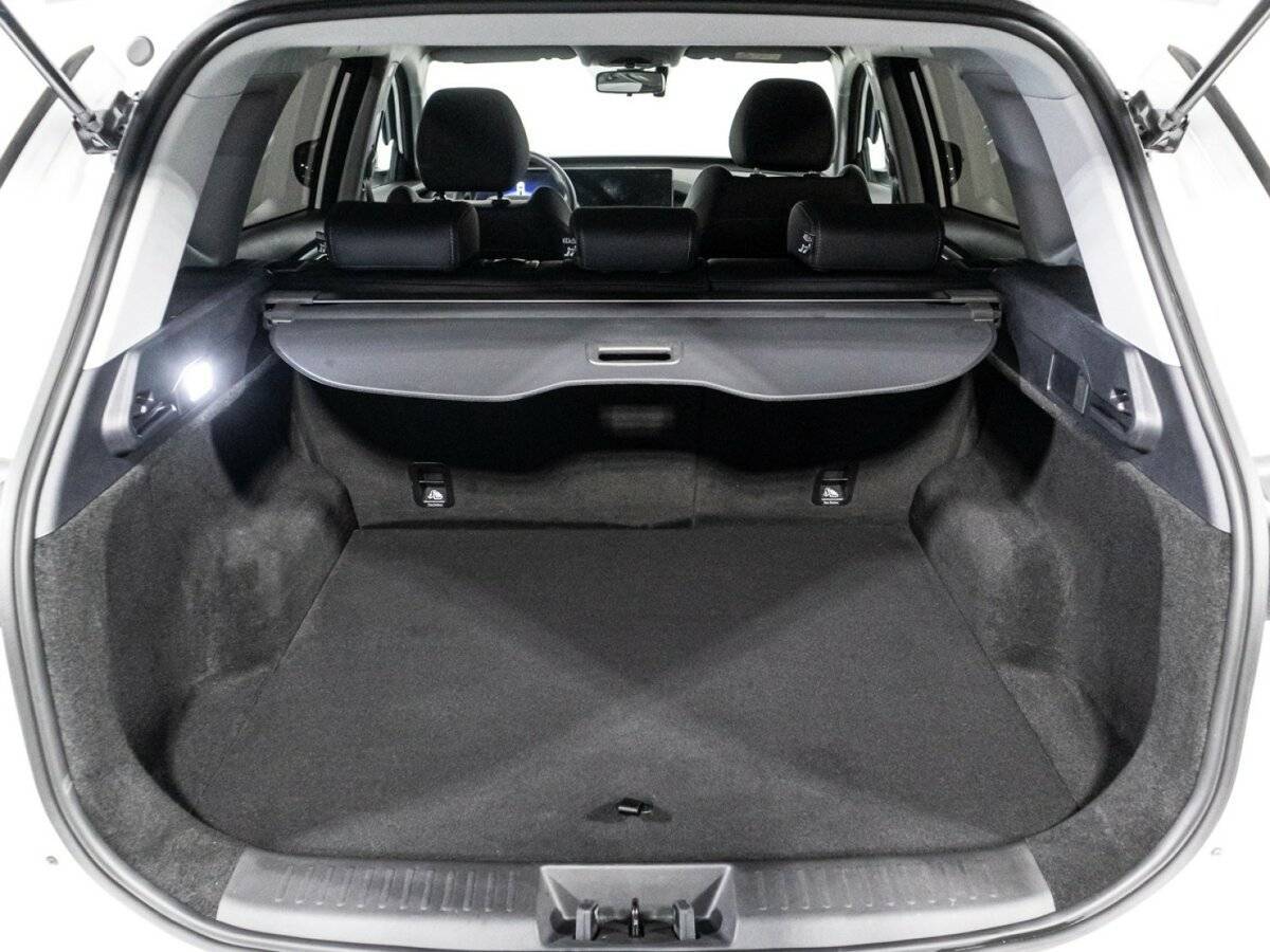 Продажа Б/У Чери Тигго 7 Про Макс. Фото: #14