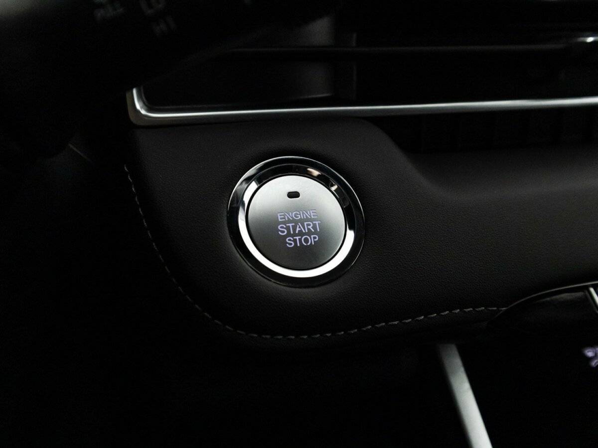 Продажа Б/У Чери Тигго 7 Про Макс. Фото: #17