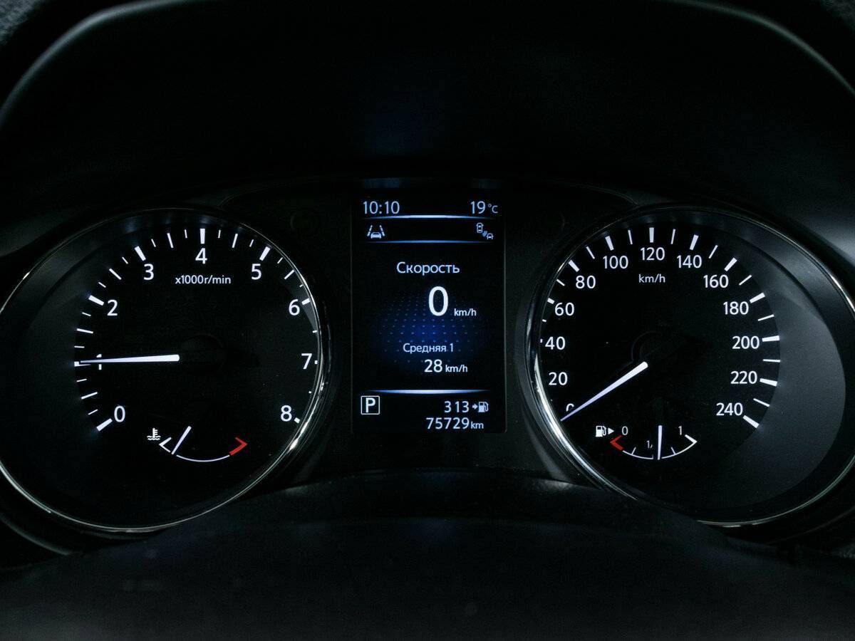 Продажа Б/У Ниссан Кашкай. Фото: #11