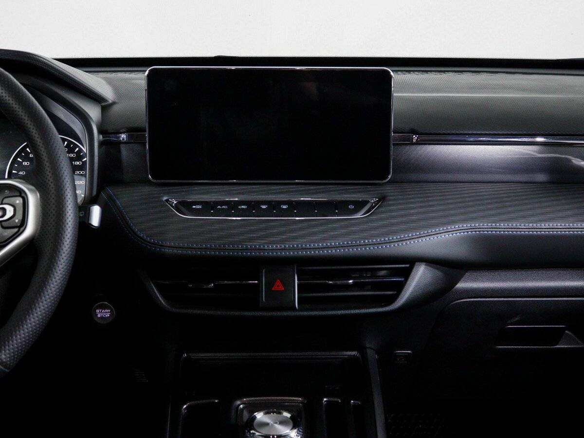 Продажа Б/У Хавал Джолион. Фото: #10