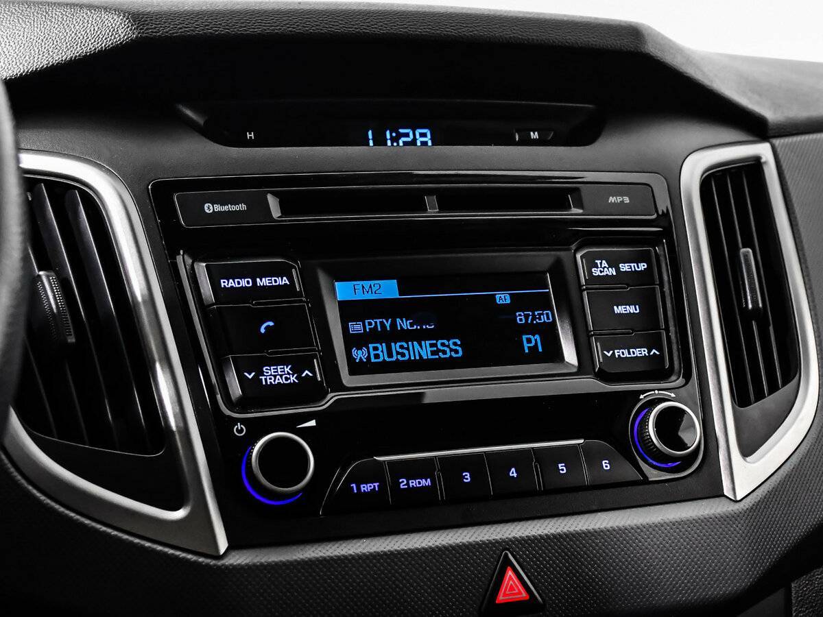 Продажа Б/У Хендай Крета. Фото: #16