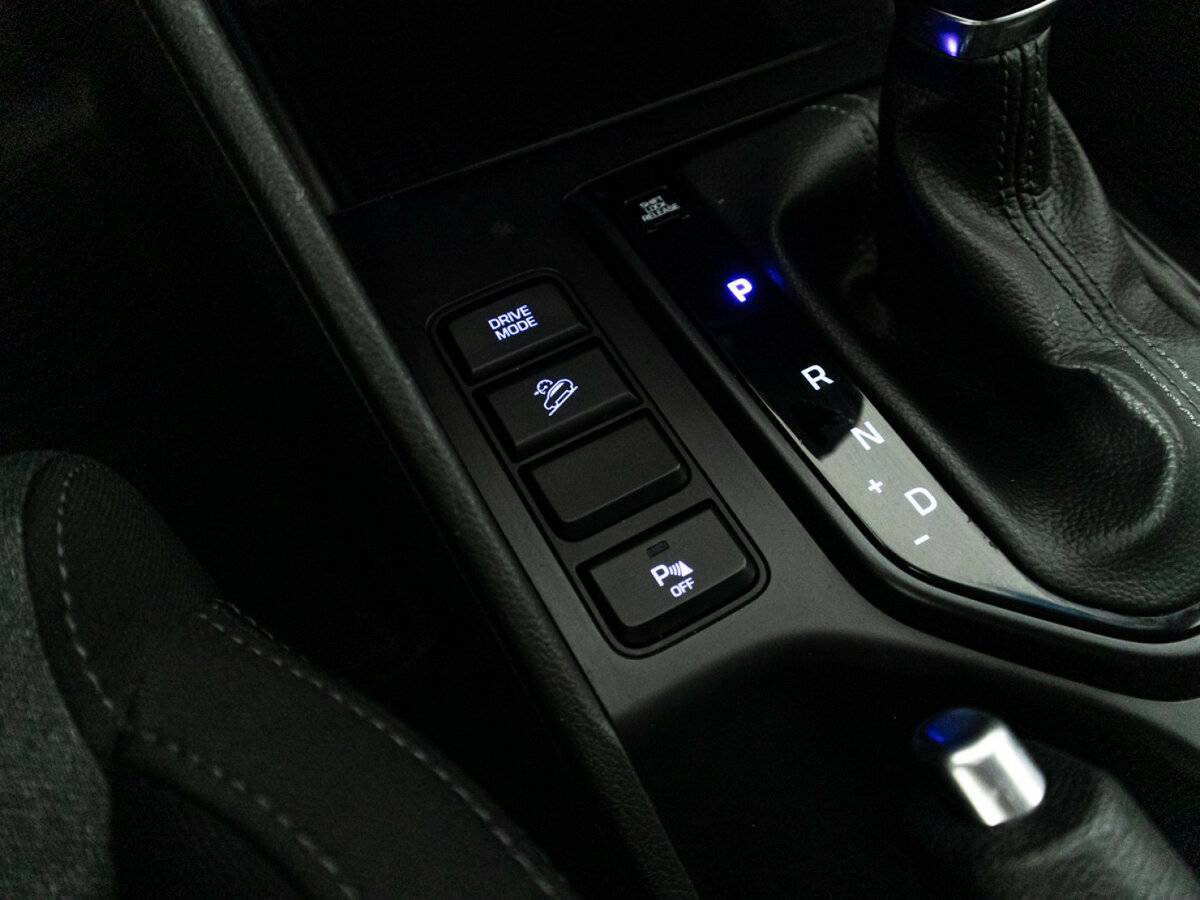 Продажа Б/У Хендай Туксон. Фото: #16