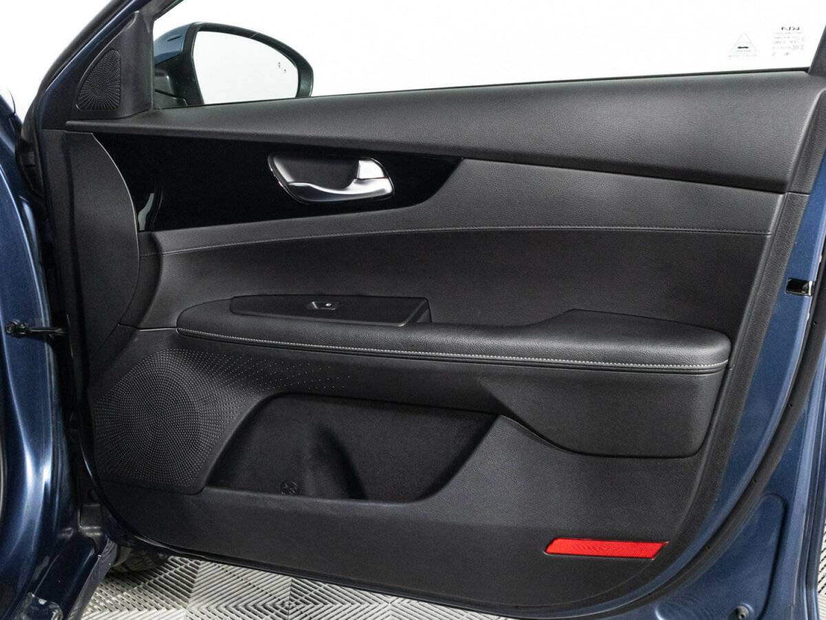 Продажа Б/У Киа Церато. Фото: #28