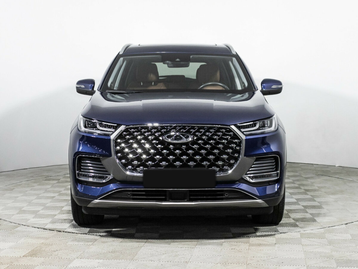 Продажа Б/У Чери Тигго 8 Про Макс. Фото: #1