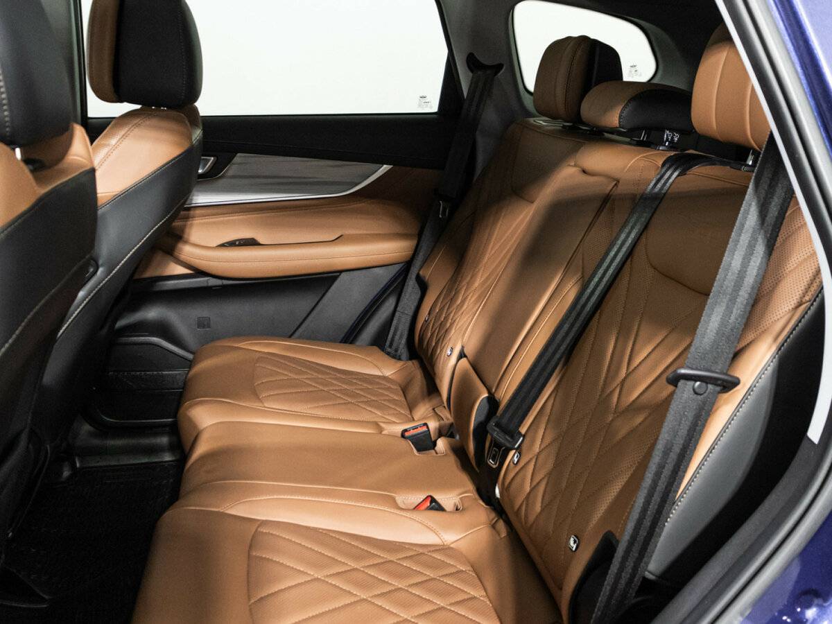 Продажа Б/У Чери Тигго 8 Про Макс. Фото: #9